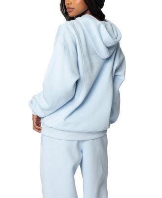 LA Love Oversized Hoodie