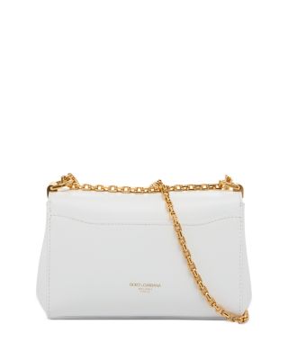 Small Leather Shoulder Bag