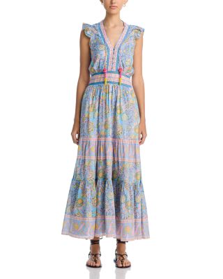 Annabelle Maxi Dress