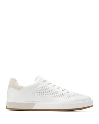 Cole Haan Men's GrandPrø AngleAce Sneaker | Bloomingdale's Men