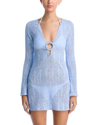 Angie Cover-Up Tunic