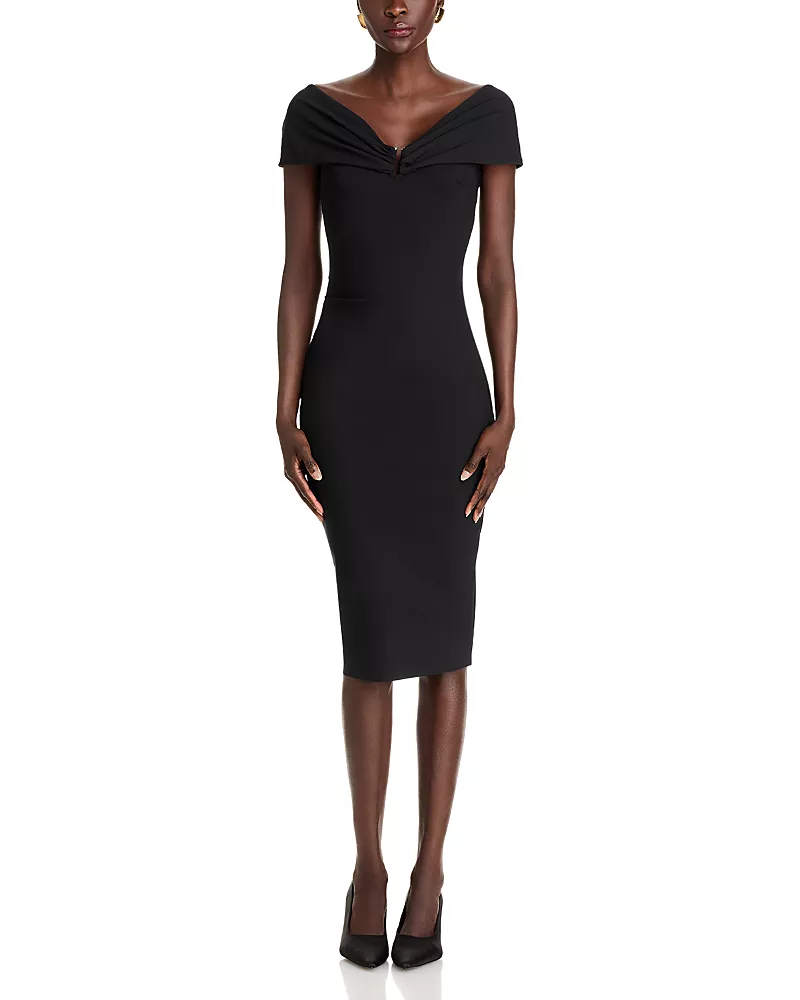 Chiara Boni La Petite Robe Kyoji Dress