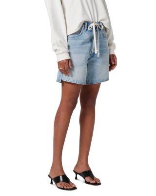 Brynn Denim Shorts in Jesamyn