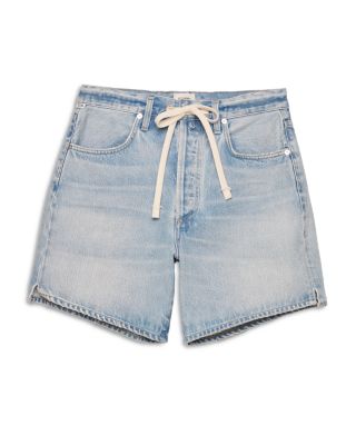 Brynn Denim Shorts in Jesamyn