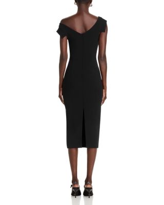 Jacqueline Midi Dress