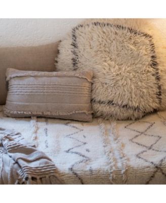 Air dune Cushion - 1' x 1'8"