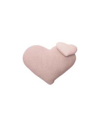 Lorena Canals - Love Cushion - 1' x 1' 2&#x22;