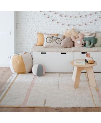 Ball Cushion -   1' x 1'