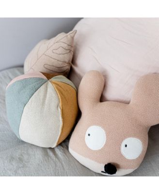 Ball Cushion -   1' x 1'