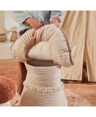 Giant Mushroom Basket