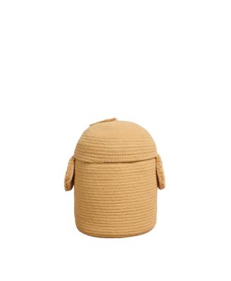 Charlie The Chicken Basket