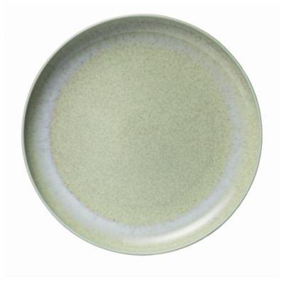 Perlemor Salad Plate