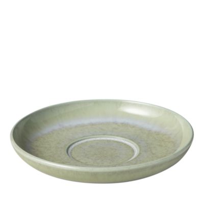 Perlemor Coffee Saucer