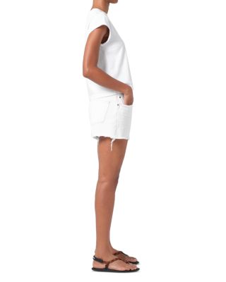 Parker Vintage Cutoff Shorts 