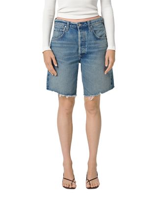 Citizens of Humanity - Ayla Denim Shorts