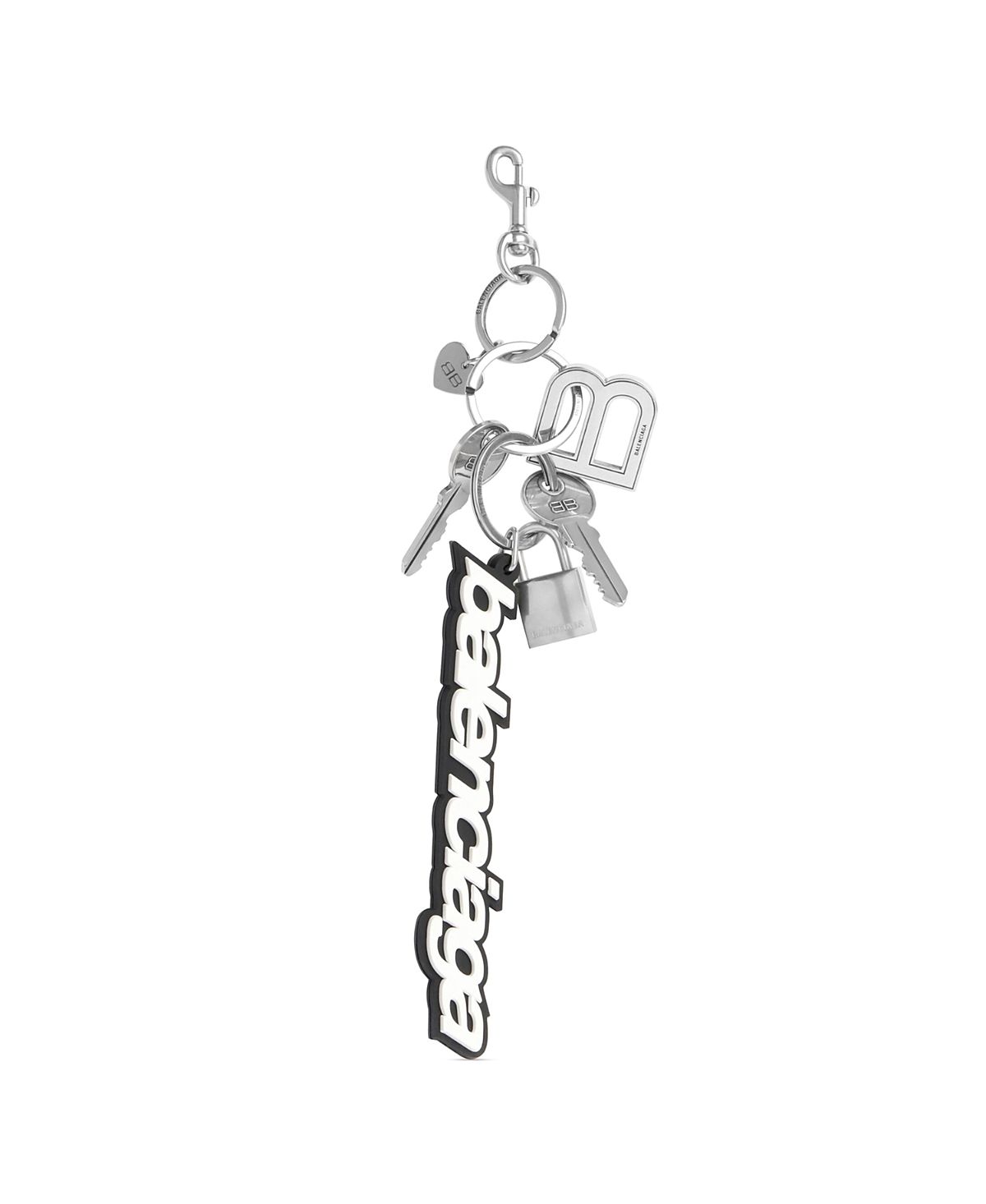 Balenciaga Kit Charm / Keychain
