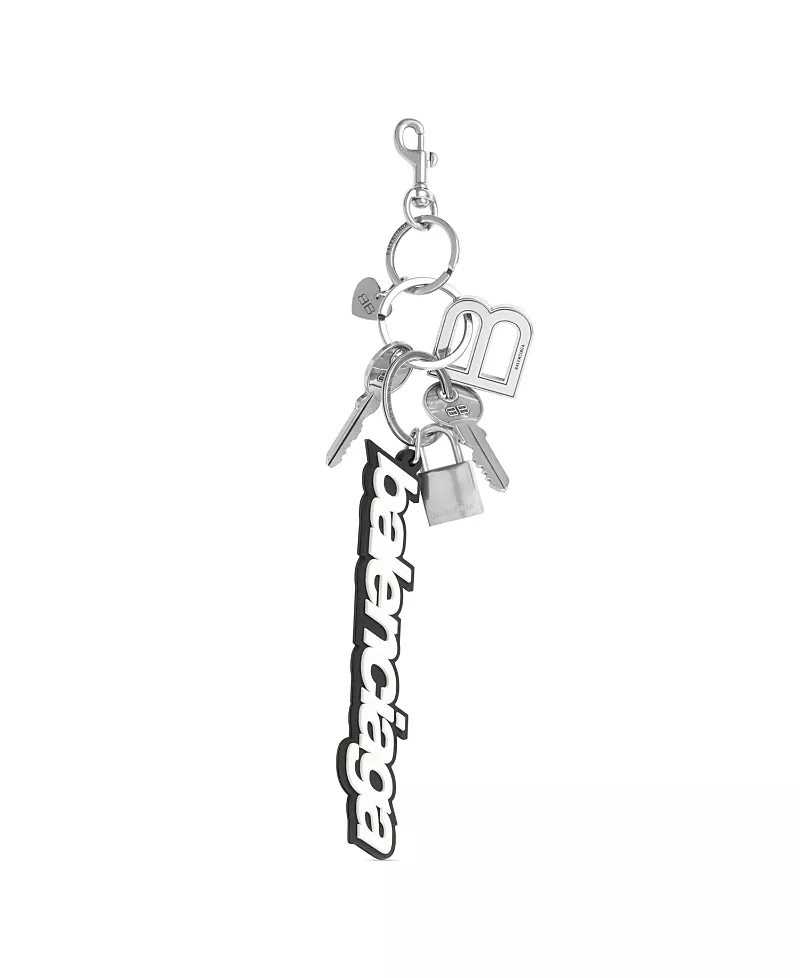 Balenciaga Kit Charm / Keychain