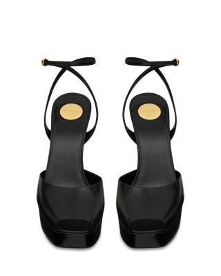 Women's La Scandale Platform Sandals