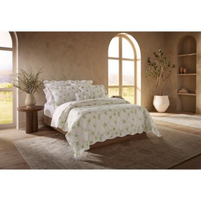 M&#39;ama Non M&#39;ama Duvet Cover, King