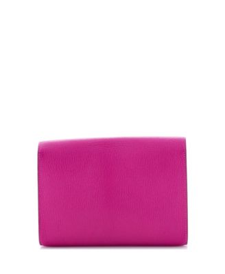 1938 Clutch Chevre Mysore