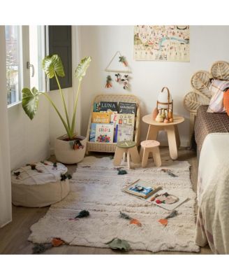 Veggies Basket - 9" x 1' x 1'