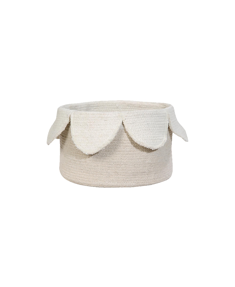 Lorena Canals Petals Basket