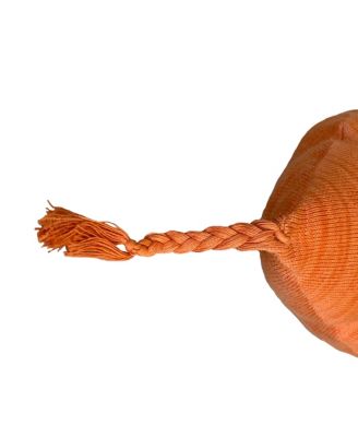 Cathy The Carrot Cushion