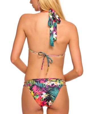 Palm Jane Bikini Top