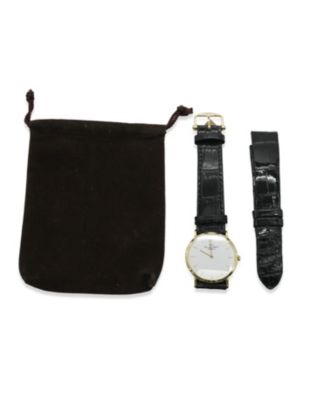  Yellow Gold Portofino IW2010 33.40