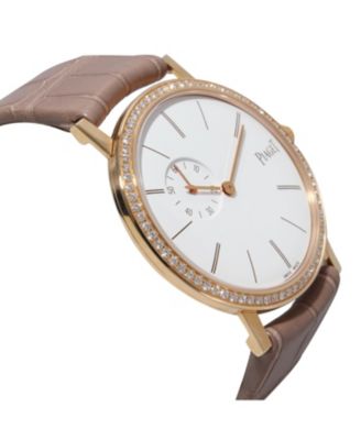 Rose Gold Altiplano Origin GOA39107 36.00