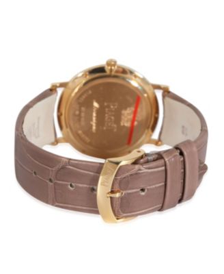 Rose Gold Altiplano Origin GOA39107 36.00