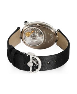 White Gold Queen of Naples 8908BB/52/864D00D 29.40