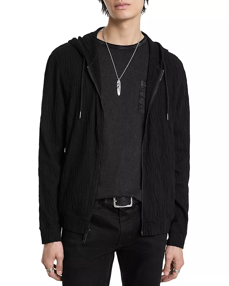 John Varvatos Ishan Hoodie