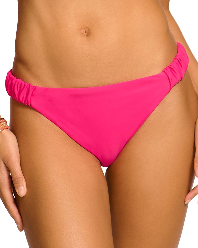 RAMY BROOK JOELLE BIKINI BOTTOMS