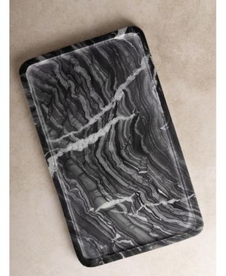 Frontier Marble Tray