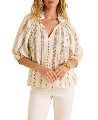 Calypso St. Barth - Harper Top