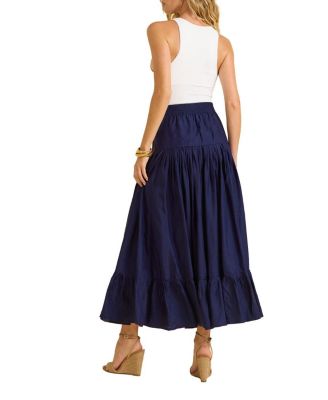 Lourdes Skirt