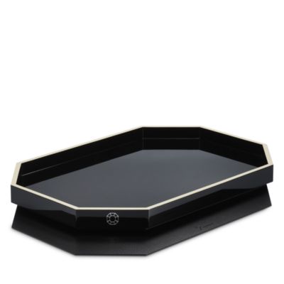 Octagon Tray, Medium