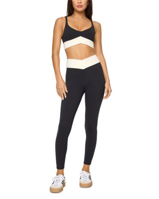 LSPACE - Bra & Leggings