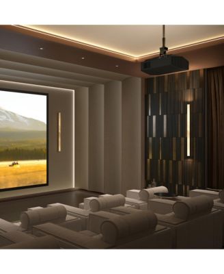 BRAVIA Projector 8 4K HDR Laser Home Theater Projector