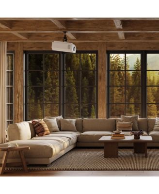 BRAVIA Projector 8 4K HDR Laser Home Theater Projector