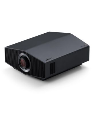 BRAVIA Projector 8 4K HDR Laser Home Theater Projector