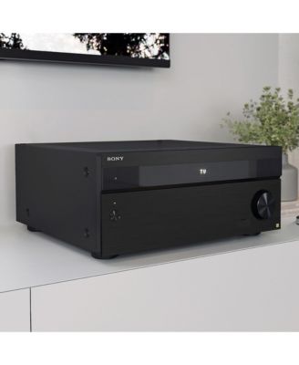 STR-AZ7000ES 13.2 Channel 8K Home Theater AV Receiver