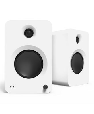 REN Powered Bluetooth Bookshelf Speakers - Pair