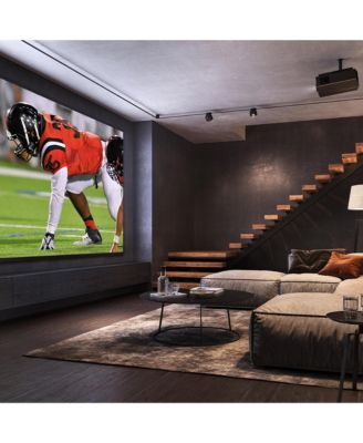 BRAVIA Projector 9 4K HDR Laser Home Theater Projector