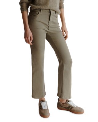 Marella - Monochrome Idesia Pants
