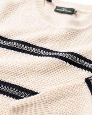 Highbrook Crewneck Sweater