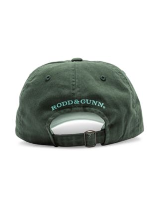 Gunn Cap
