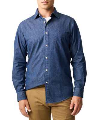 Rodd & Gunn - Point Howard Long Sleeve Shirt