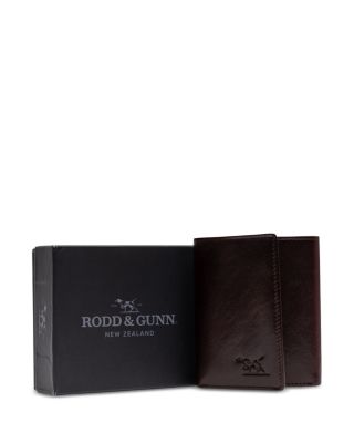 Westport TriFold Wallet